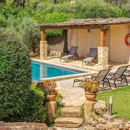 Son Del Rio Nou Villa Pollença